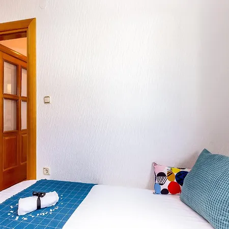 Mit Balkon Und Meerblick By Interhome