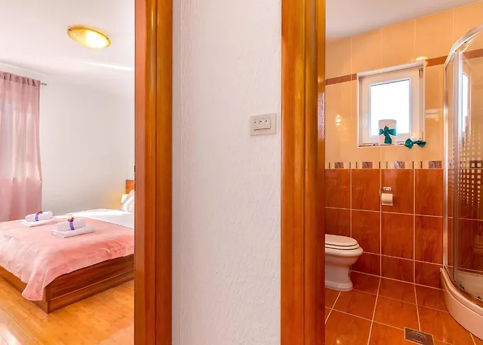 Lejlighed Mit Balkon Und Meerblick By Interhome *