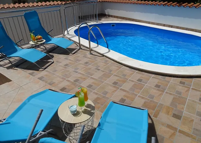 Lejlighed Mit Balkon Und Meerblick By Interhome *