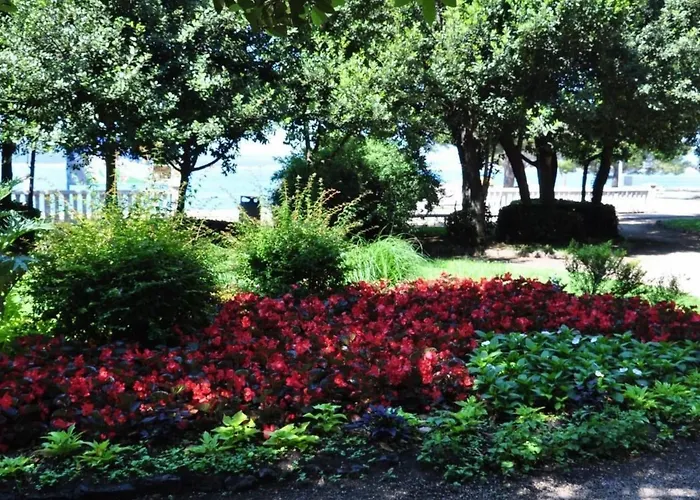 Mit Balkon Und Meerblick By Interhome Lejlighed Crikvenica