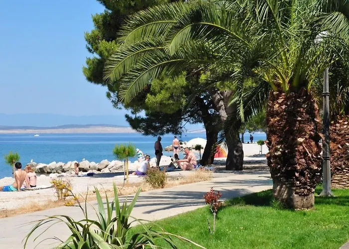 Lejlighed Mit Balkon Und Meerblick By Interhome