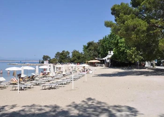 Mit Balkon Und Meerblick By Interhome