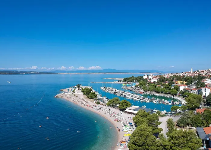 Mit Balkon Und Meerblick By Interhome *
