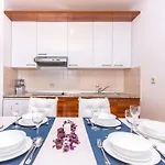 Appartamento Mit Balkon Und Meerblick By Interhome Crikvenica