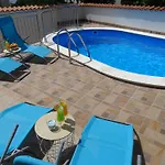 Appartamento Mit Balkon Und Meerblick By Interhome *