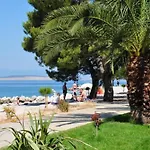 Appartamento Mit Balkon Und Meerblick By Interhome