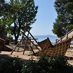 Mit Balkon Und Meerblick By Interhome * Crikvenica