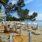 Mit Balkon Und Meerblick By Interhome Appartamento Crikvenica