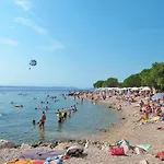 Mit Balkon Und Meerblick By Interhome Appartamento Crikvenica