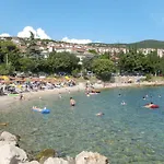 Appartamento Mit Balkon Und Meerblick By Interhome Crikvenica