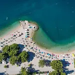 Mit Balkon Und Meerblick By Interhome Appartamento Crikvenica