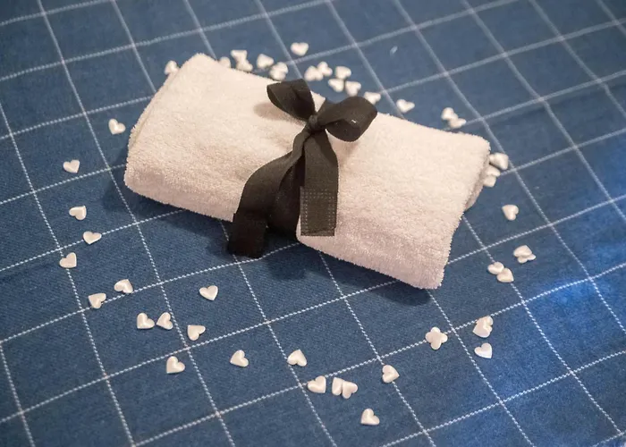 Apartamento Mit Balkon Und Meerblick By Interhome